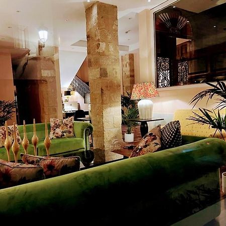 Hotel Carmen Boutique Baeza Eksteriør billede