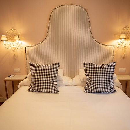 Hotel Carmen Boutique Baeza Eksteriør billede