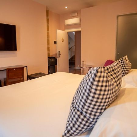 Hotel Carmen Boutique Baeza Eksteriør billede