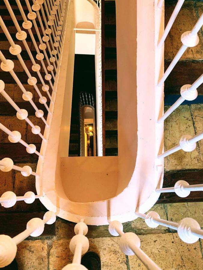 Hotel Carmen Boutique Baeza Eksteriør billede