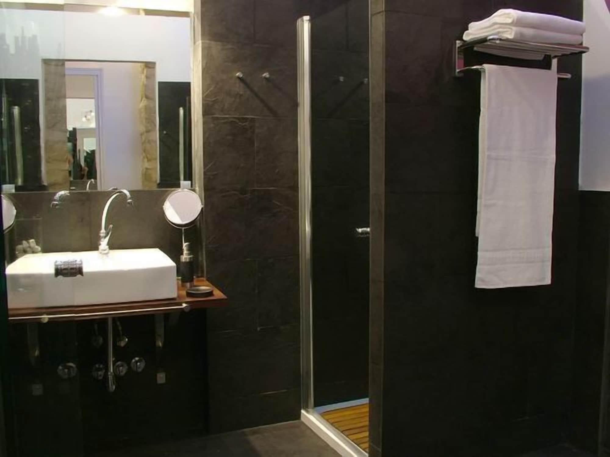 Hotel Carmen Boutique Baeza Eksteriør billede