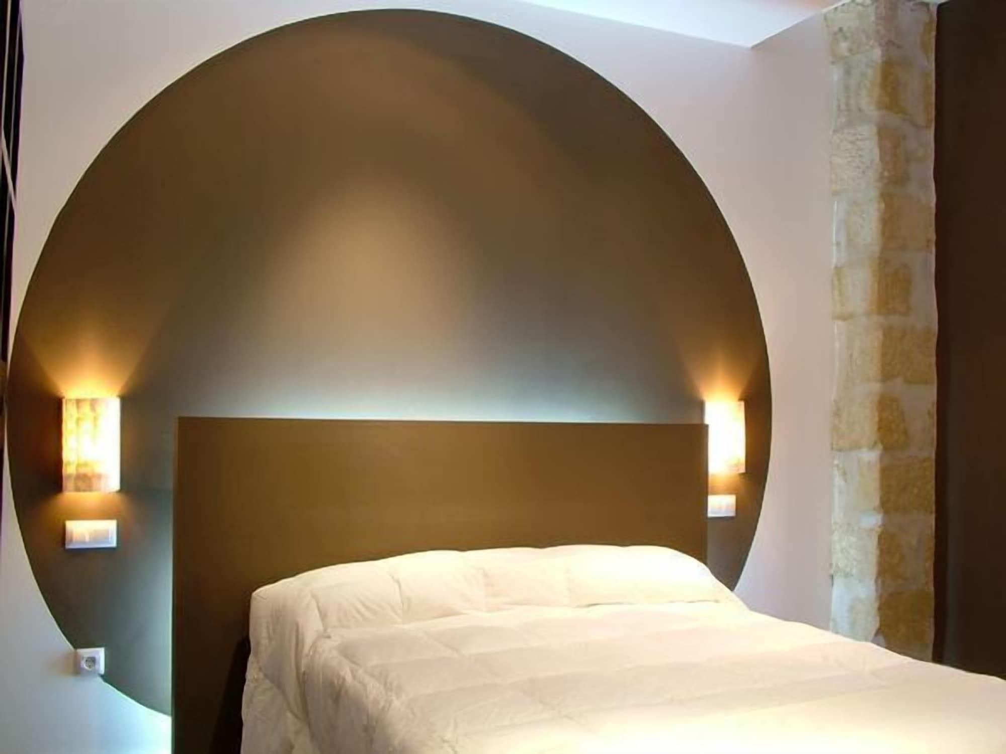 Hotel Carmen Boutique Baeza Eksteriør billede