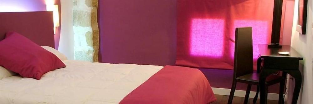 Hotel Carmen Boutique Baeza Eksteriør billede