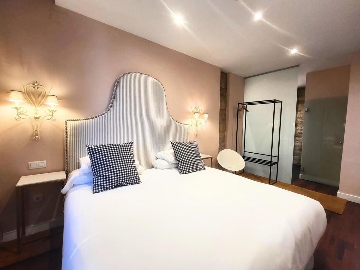 Hotel Carmen Boutique Baeza Eksteriør billede
