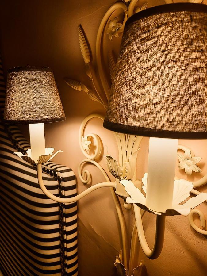 Hotel Carmen Boutique Baeza Eksteriør billede