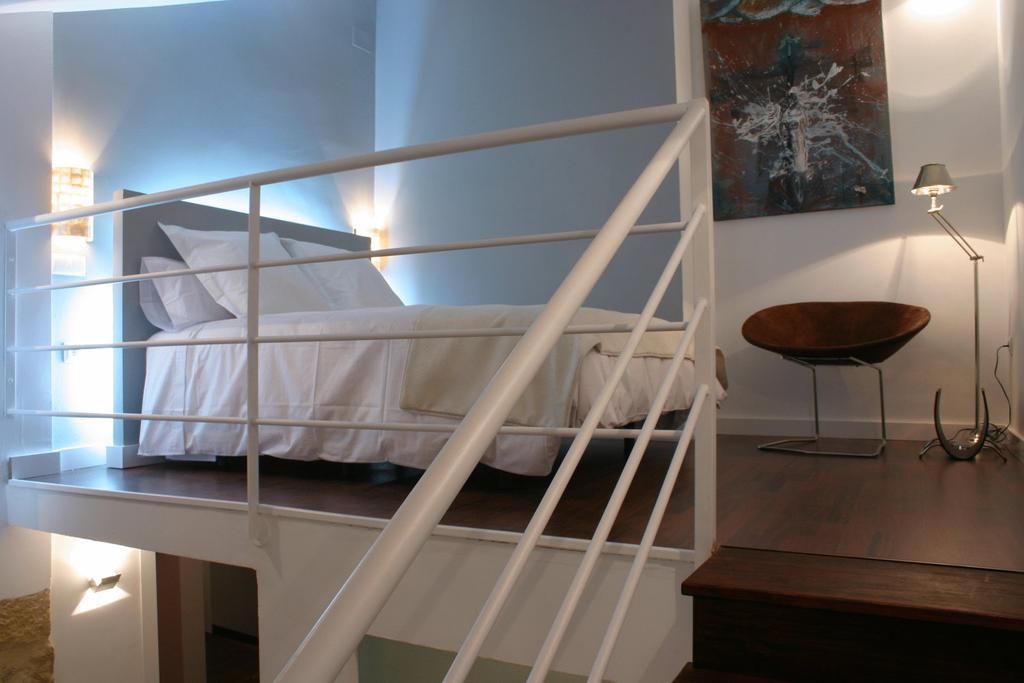 Hotel Carmen Boutique Baeza Eksteriør billede