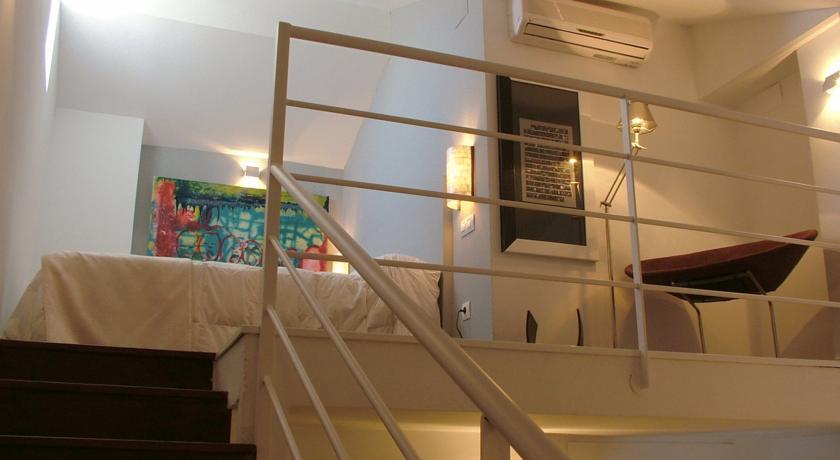 Hotel Carmen Boutique Baeza Eksteriør billede