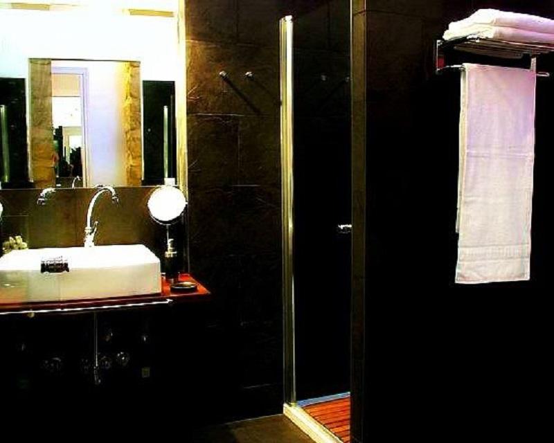 Hotel Carmen Boutique Baeza Eksteriør billede