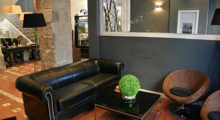 Hotel Carmen Boutique Baeza Eksteriør billede