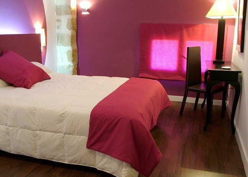 Hotel Carmen Boutique Baeza Eksteriør billede
