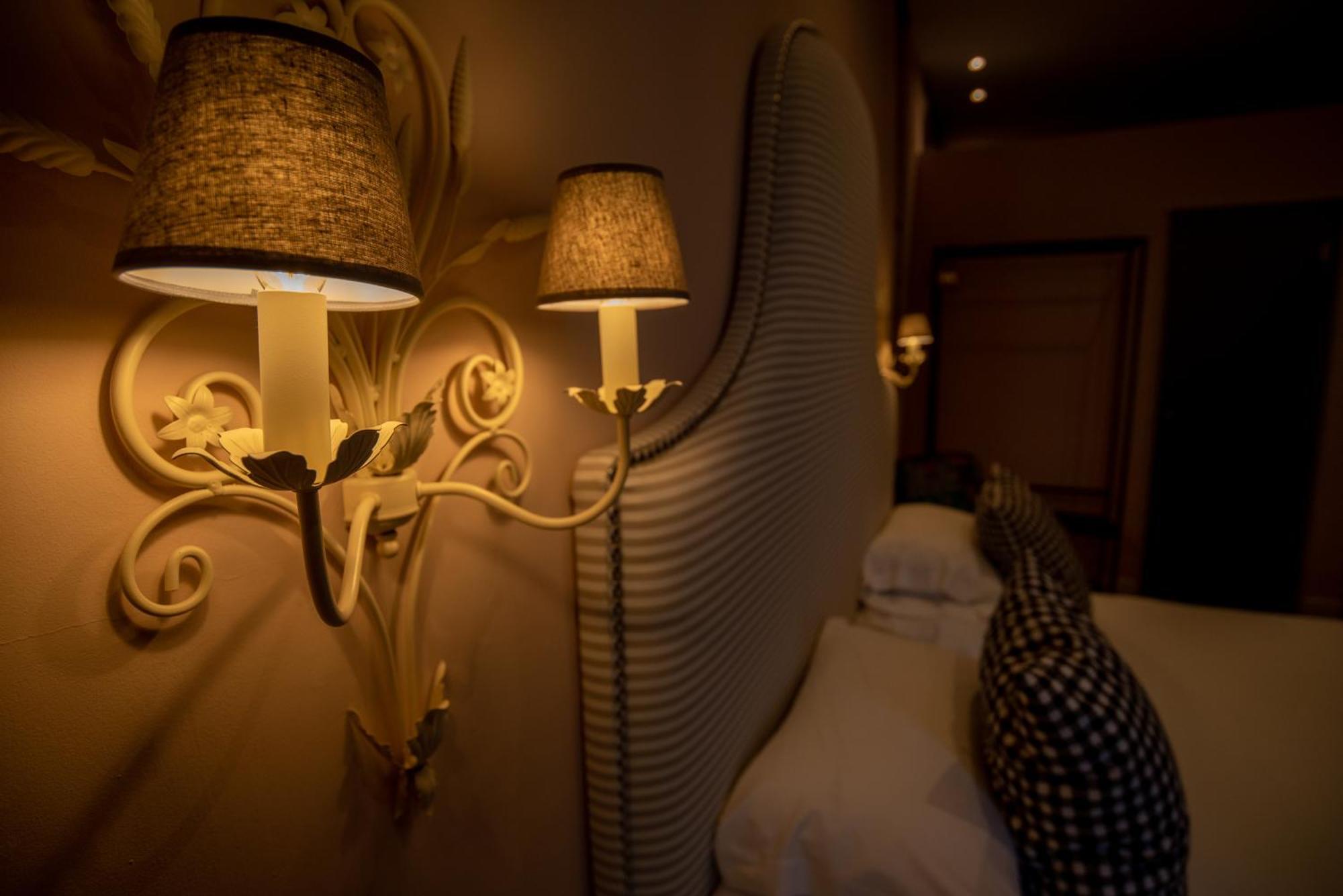 Hotel Carmen Boutique Baeza Eksteriør billede