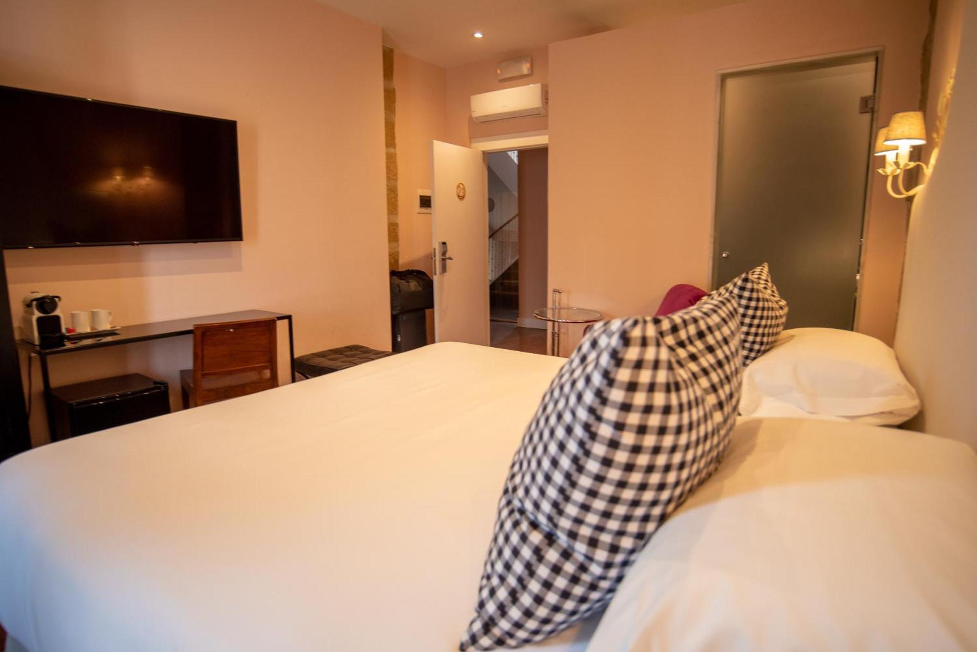 Hotel Carmen Boutique Baeza Eksteriør billede