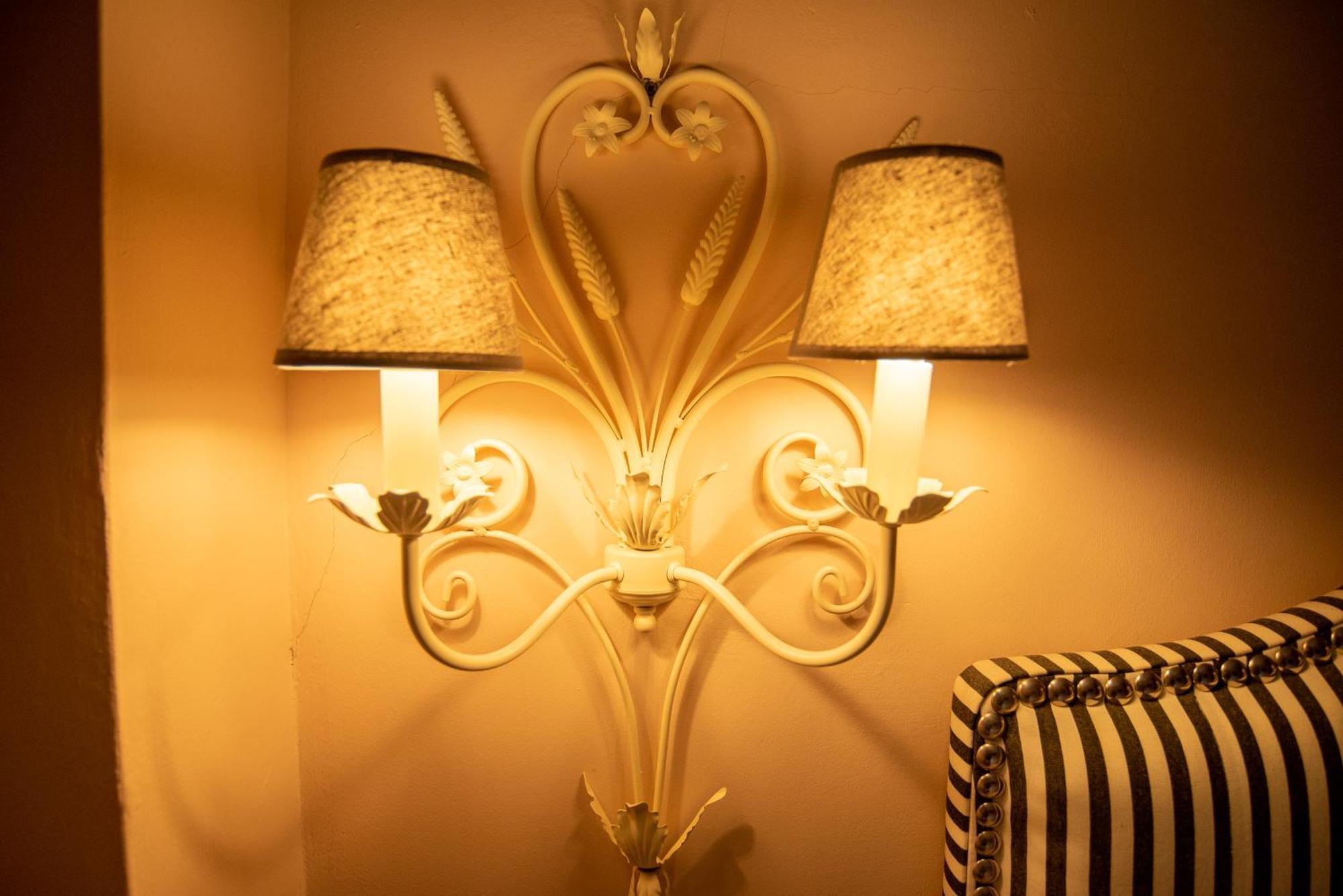 Hotel Carmen Boutique Baeza Eksteriør billede