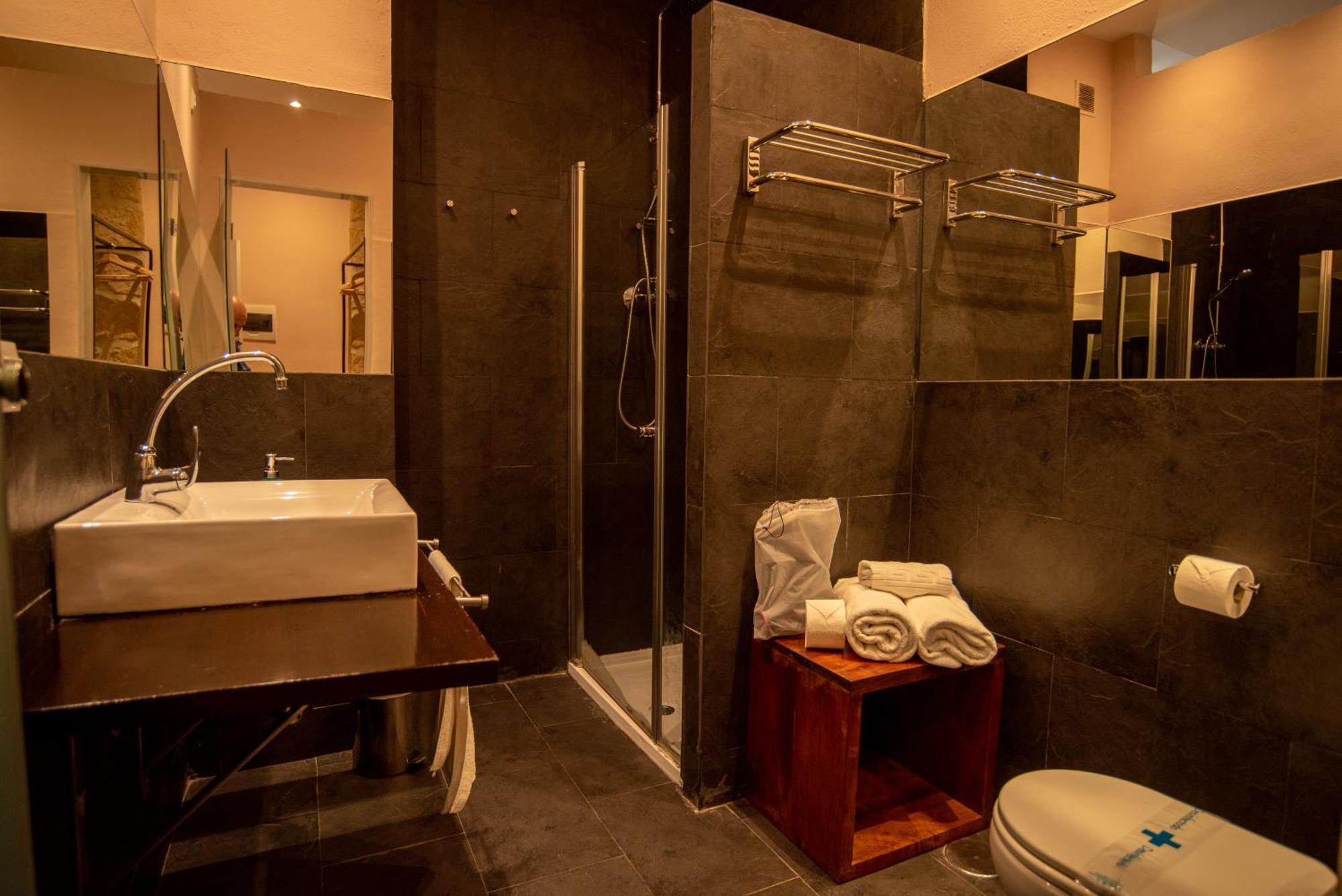 Hotel Carmen Boutique Baeza Eksteriør billede