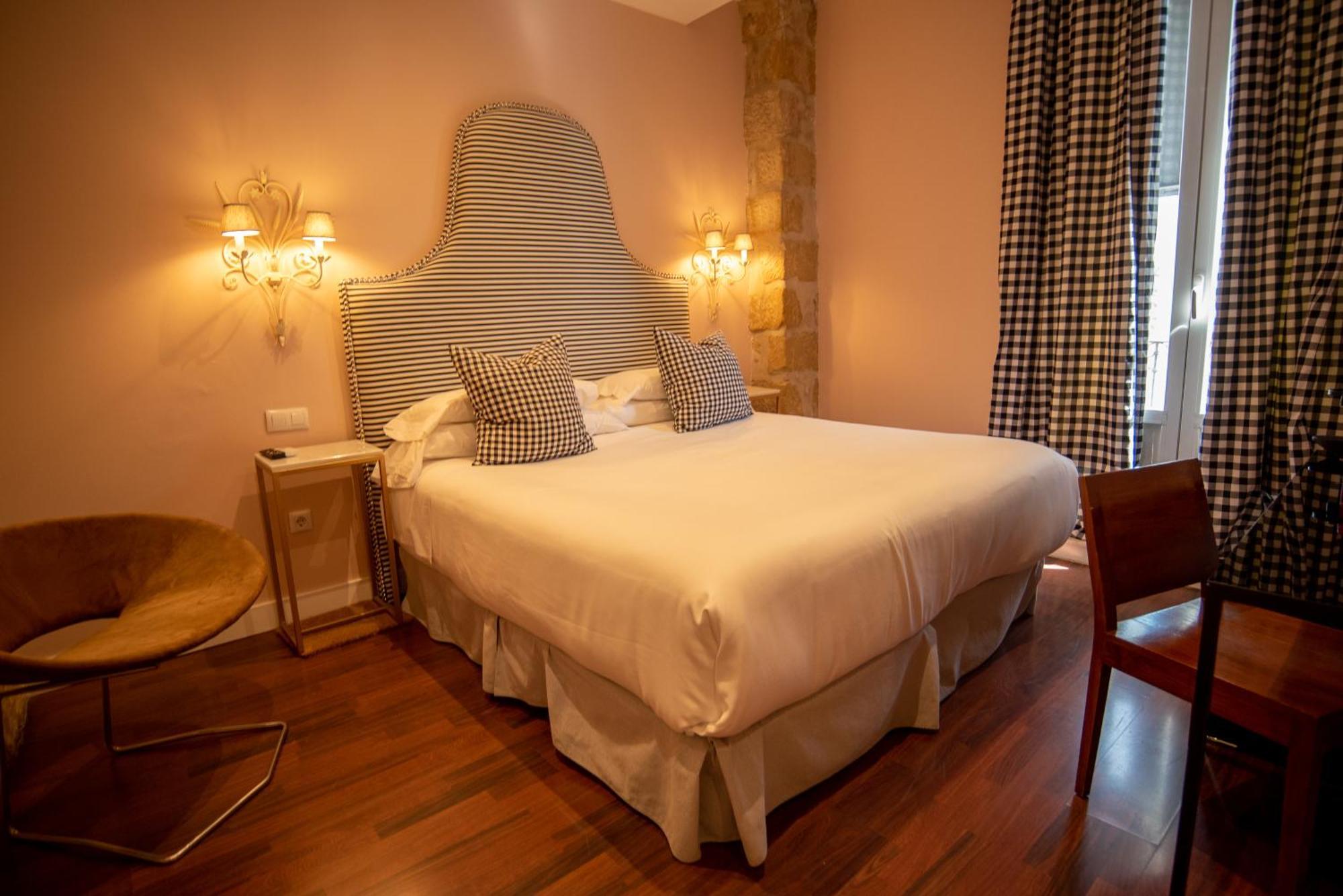 Hotel Carmen Boutique Baeza Eksteriør billede