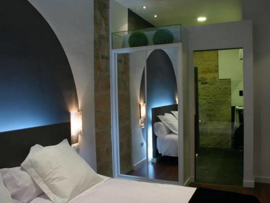 Hotel Carmen Boutique Baeza Eksteriør billede