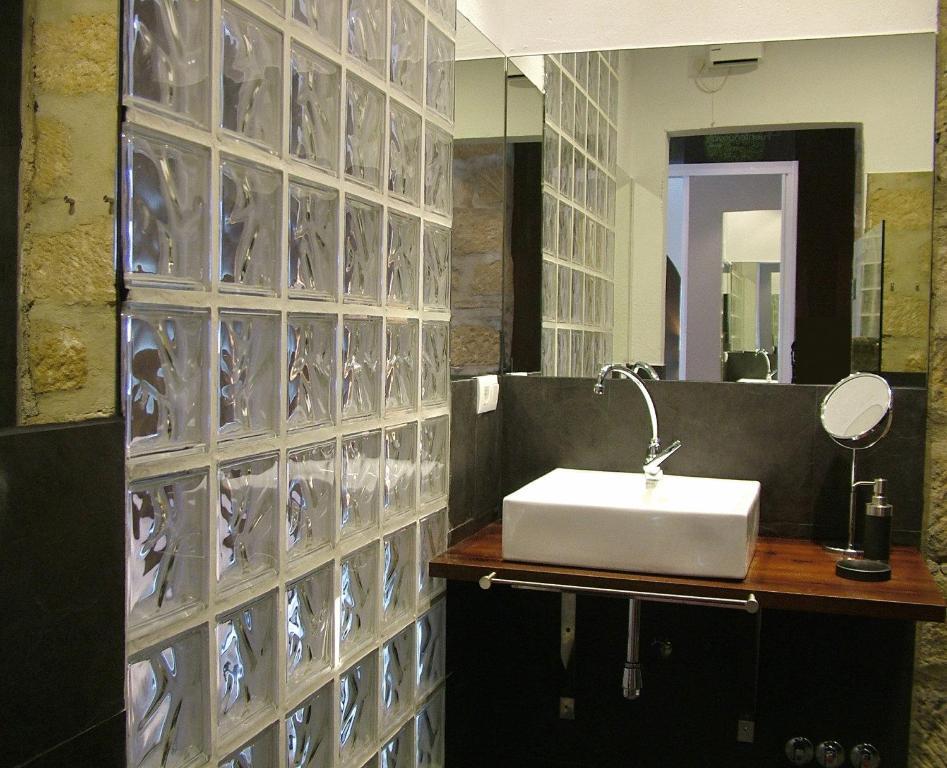 Hotel Carmen Boutique Baeza Værelse billede